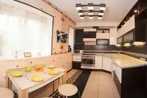 Квартира 2ка Nevabed в Металлострое На Пионерской