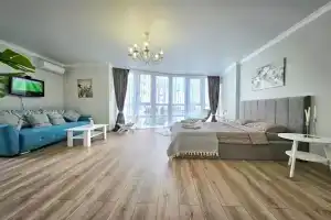 Квартира премиум-класса в центре Пятигорска