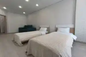 Квартира Abakan.Apart на Советской 94, Абакан
