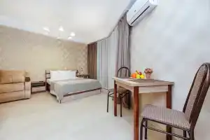 Апартаменты 4 Крымский Мамайка, Сочи