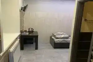 Апартаменты Свет, Воркута