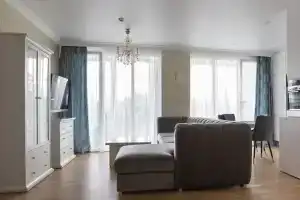 Апартаменты Баден 64 в комплексе Bellevue