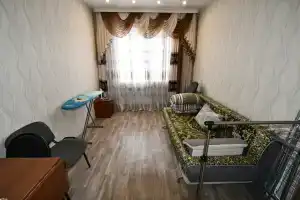 Квартира во 2й Микрорайоне 46, Шимановск