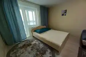 Квартира на Крупской 124, Барнаул