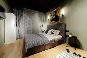 Апартаменты Культура 1, Кострома