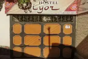 Хостел «Diyor», Бухара