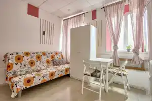 Апартаменты на Большой Спасской улице 8, Москва