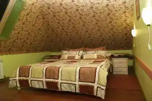 Апартаменты Застава, Кинель