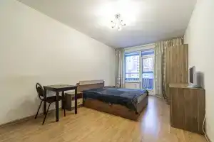Квартира GoodApart on Kondratevsky prospect 3 Flat, Санкт-Петербург