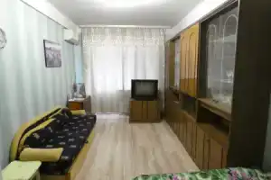 Квартира Недорогая на проспекте Генерала Острякова, Севастополь