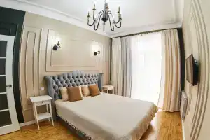 Квартира на Ермолова, Кисловодск