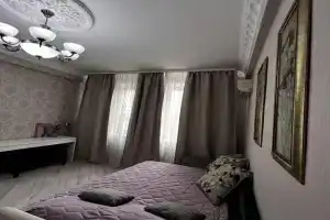 Апартаменты у Красной Площади, Москва