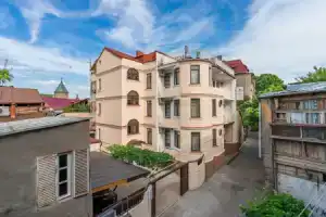 Hotel «Imperial House», Тбилиси