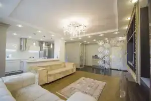 Апартаменты Aparton на Победителей 39, Минск