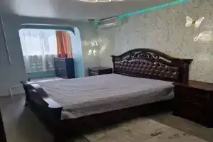 Квартира в центpе гoрoда