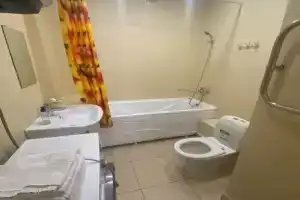 Квартира на Парке Культуры и Отдыха, Набережные Челны