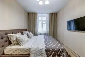 Апартаменты Dostoevsky Apartments от Apartvil, Санкт-Петербург