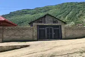 Частный дом под Гунибом, Хоточ