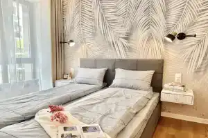 Квартира Пальма, Казань