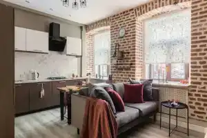 Квартира на Шпалерной 34, Санкт-Петербург