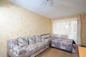 Квартира на Проспекте Карла Маркса 31, Омск