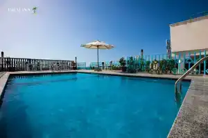 Отель «Palm Inn», Хургада