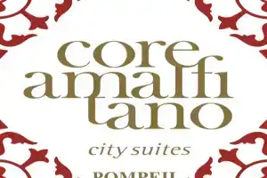 Ночлег и завтрак (B&B) Core Amalfitano Pompeii City, Помпеи