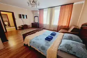 Апартаменты Советская 104, Тамбов