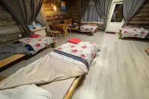 Гостевой Дом «Kelo House», Лувеньга