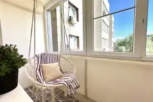 Квартира в центре Казани рядом с Кремлем