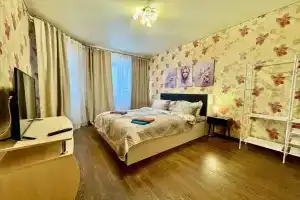 Хостел «На Курчатова», Обнинск