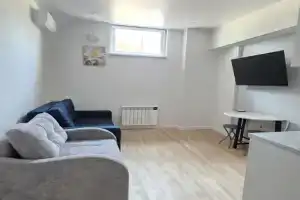 Квартира на Туристической 4г/2а, Геленджик
