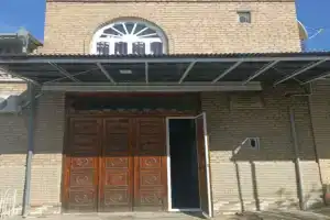 Гостевой дом «Isfan», Бухара