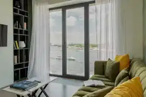 Апартаменты Docklands Club, Санкт-Петербург