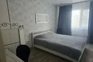 Квартира на улице Гущина 150/4, Барнаул