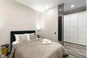 Апартаменты Ильменский Пр 14к6, Москва