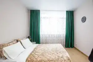 Квартира ЖК Парковый Кемерово, Кемерово