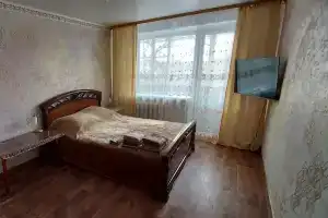 Квартира в Коломне у Евгения