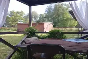 Частный дом с сауной в Ломахе
