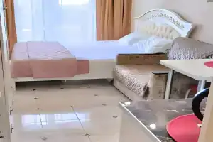 Апартаменты в новом доме возле океанариума