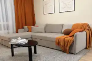 Квартира на Алтуфьевском шоссе 55к5, Москва
