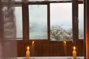 Квартира Уютная у моря, Приморский