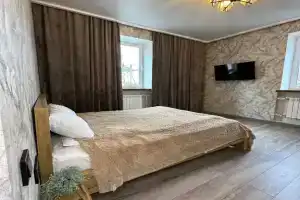 Квартира Лофт рядом с Кремлем, Великий Новгород