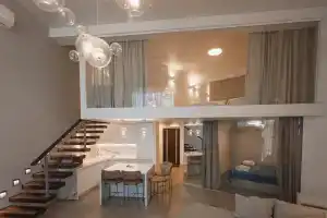 Апартаменты Семейные GRAND PA, Севастополь