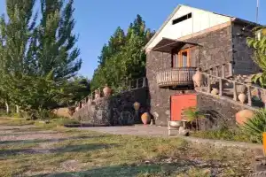 Гостевой дом Luiza, Арени