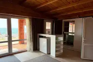 Гостевой дом Костина Дача, Новый Афон