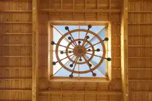 Мини Отель Ullioy, Хива
