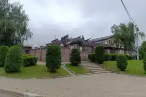 Туристический Комплекс «Белый Лось», Олешники