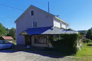 Дом у Озера Хюмпелянъярви, Сортавала