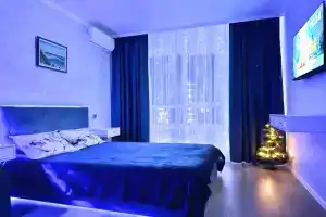 Квартира на 14 Этаже, Ставрополь